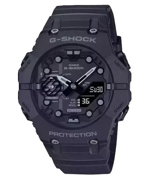 RELOJ CASIO G-SHOCK GA-B001-1A ORIGINAL - comprar online