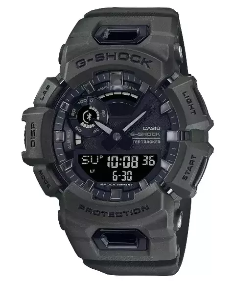 RELOJ CASIO G-SHOCK GBA-900UU-3A ORIGINAL - comprar online