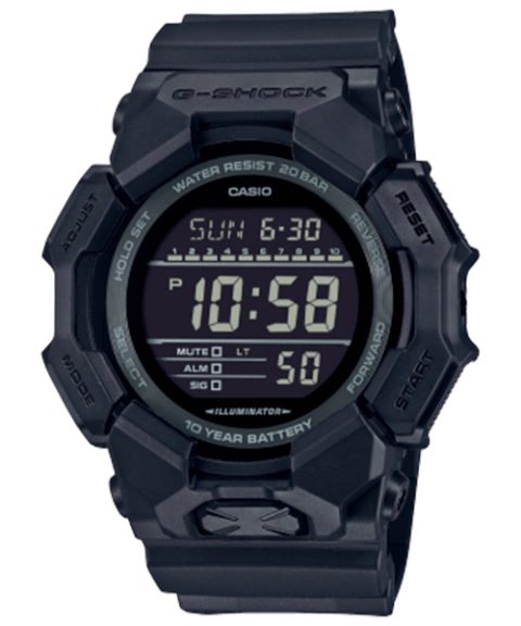 Reloj G-Shock GD-010-1A1DR - comprar online