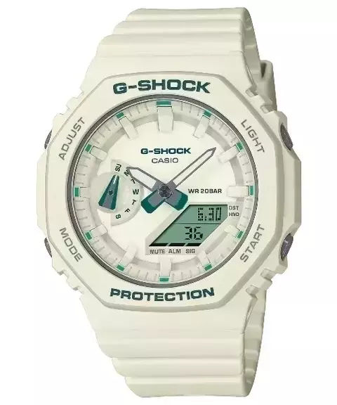 RELOJ CASIO G-SHOCK GMA-S2100GA-7A ORIGINAL - comprar online