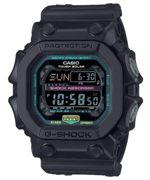 RELOJ CASIO G-SHOCK GX-56MF-1 ORIGINAL - comprar online