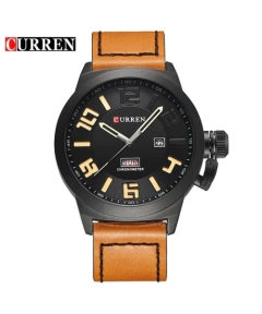 RELOJ CURREN ORIGINAL