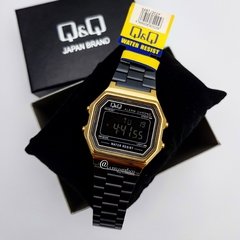 RELOJ Q&Q RETRO MUJER ORIGINAL - comprar online