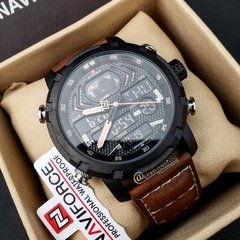 RELOJ NAVIFORCE NF9160 ORIGINAL