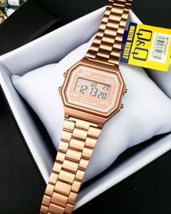 RELOJ Q&Q MUJER ORIGINAL