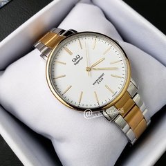 RELOJ Q&Q SUPERIOR ORIGINAL