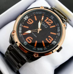 RELOJ Q&Q ORIGINAL