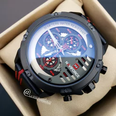 RELOJ NAVIFORCE ORIGINAL NF9110M
