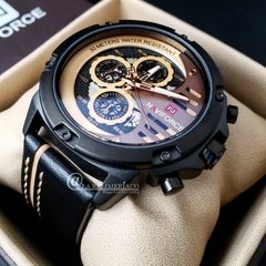 RELOJ NAVIFORCE ORIGINAL NF9110M - La Relojería