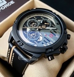 RELOJ NAVIFORCE NF9110M ORIGINAL