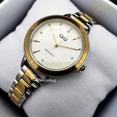 RELOJ Q&Q MUJER ORIGINAL