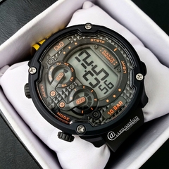 RELOJ Q&Q M169J804Y ORIGINAL