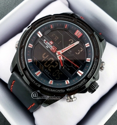 RELOJ NAVIFORCE NF9138M ORIGINAL