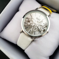 RELOJ Q&Q MUJER ORIGINAL