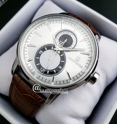 RELOJ NAVIFORCE NF3005M ORIGINAL
