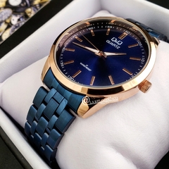 RELOJ Q&Q CD02J805Y ORIGINAL