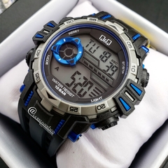 RELOJ Q&Q M165J801Y ORIGINAL