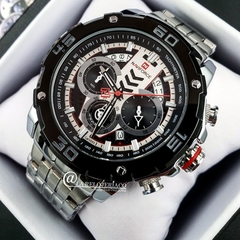 RELOJ NAVIFORCE NF9175M ORIGINAL
