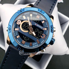 RELOJ NAVIFORCE NF9097M ORIGINAL