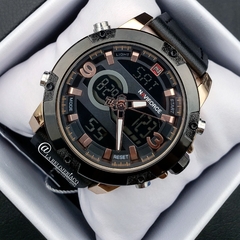 RELOJ NAVIFORCE NF9097M ORIGINAL