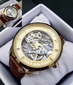 RELOJ KOSMO AUTOMÁTICO ORIGINAL