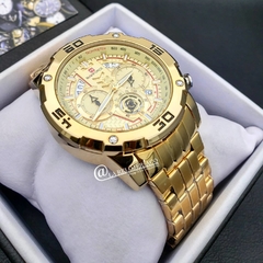 RELOJ NAVIFORCE NF9175M ORIGINAL - comprar online