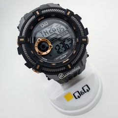 RELOJ Q&Q M167J802Y ORIGINAL
