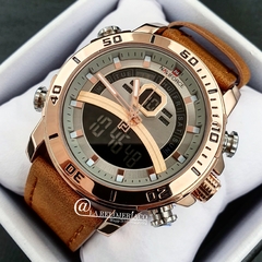 RELOJ NAVIFORCE NF9181M ORIGINAL