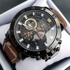 RELOJ NAVIFORCE NF9159M ORIGINAL