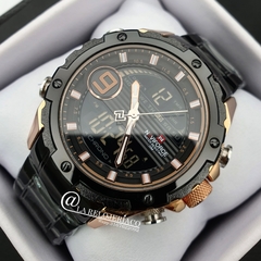 RELOJ NAVIFORCE NF9146M ORIGINAL