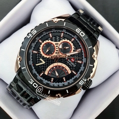 RELOJ NAVIFORCE NF9183M ORIGINAL