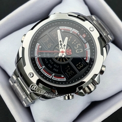 RELOJ NAVIFORCE NF9170M ORIGINAL