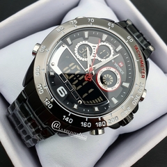 RELOJES NAVIFORCE NF9188M ORIGINAL
