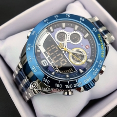 RELOJ NAVIFORCE NF9188M ORIGINAL