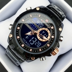 RELOJ NAVIFORCE NF9163M ORIGINAL