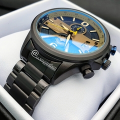 RELOJ KOSMO K3848G ORIGINAL