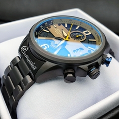RELOJ KOSMO K3848G ORIGINAL - comprar online