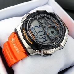 RELOJ CASIO AE-1000W-4BVDF ORIGINAL