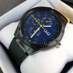 RELOJ Q&Q VS54J003Y ORIGINAL
