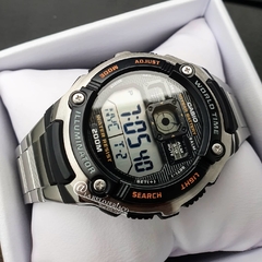 RELOJ CASIO AE-2000WD-1AVDF ORIGINAL