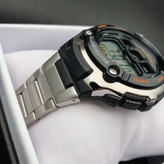 RELOJ CASIO AE-2000WD-1AVDF ORIGINAL - La Relojería