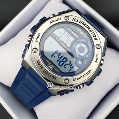 RELOJ CASIO MWD-100H-2AVDF ORIGINAL