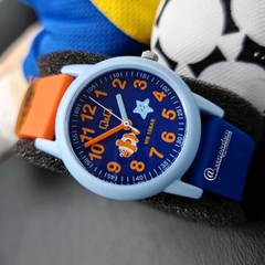RELOJ Q&Q VS49J007Y NIÑO ORIGINAL