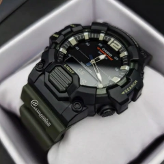 RELOJ CASIO HDC-700-3AVDF ORIGINAL - comprar online