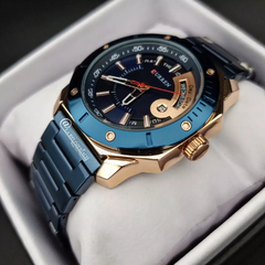 RELOJ CURREN M8344 ORIGINAL