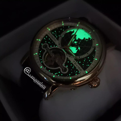 RELOJ TEVISE T867K AUTOMÁTICO ORIGINAL - comprar online