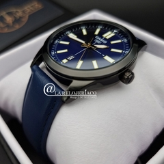 RELOJ CASIO MTP-VD02BL-2EUDF ORIGINAL
