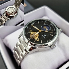 RELOJ TEVISE T820B AUTOMÁTICO ORIGINAL