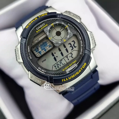 RELOJ CASIO AE-1000W-2AVDF ORIGINAL - comprar online
