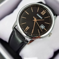 RELOJ CASIO MTP-V002D-1B3UDF ORIGINAL